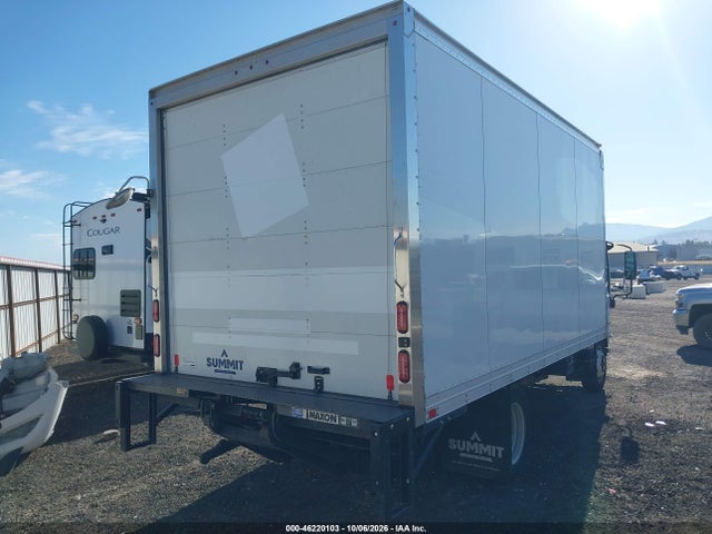 Isuzu Npr Hd 2023 54DC4W1D9PS205834 Image 4