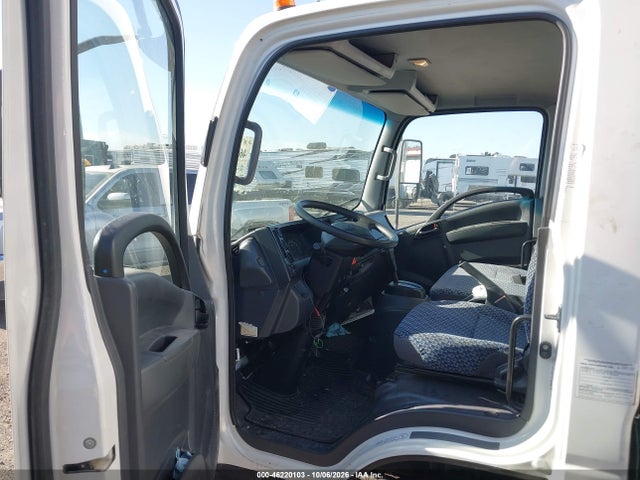 Isuzu Npr Hd 2023 54DC4W1D9PS205834 Image 6