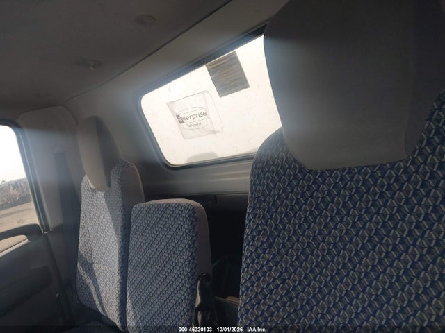 Isuzu Npr Hd 2023 54DC4W1D9PS205834 Image 7