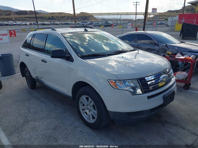 Продаж на аукціоні авто 2010 Ford Edge Se, vin: 2FMDK3GC4ABA88575, номер лоту: 46220107