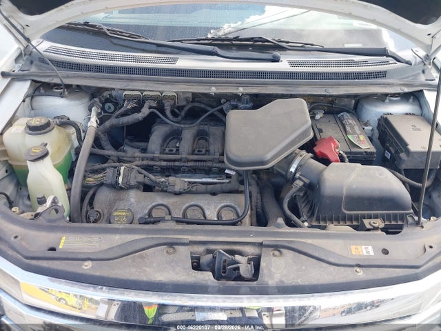 Aukcja sprzedaży 2010 Ford Edge Se, vin: 2FMDK3GC4ABA88575, numer aukcji: 46220107