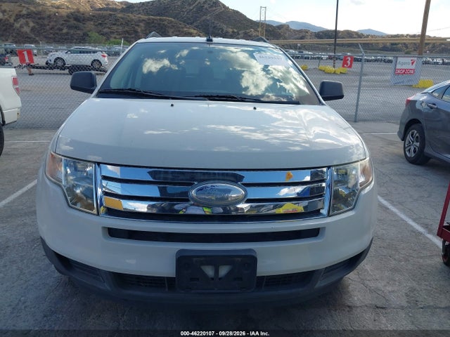 Aukcja sprzedaży 2010 Ford Edge Se, vin: 2FMDK3GC4ABA88575, numer aukcji: 46220107