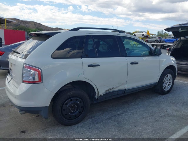 Aukcja sprzedaży 2010 Ford Edge Se, vin: 2FMDK3GC4ABA88575, numer aukcji: 46220107