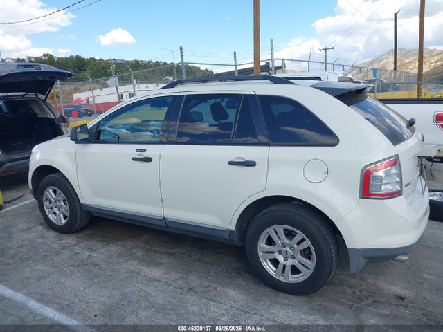 Aukcja sprzedaży 2010 Ford Edge Se, vin: 2FMDK3GC4ABA88575, numer aukcji: 46220107