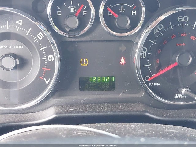 Aukcja sprzedaży 2010 Ford Edge Se, vin: 2FMDK3GC4ABA88575, numer aukcji: 46220107