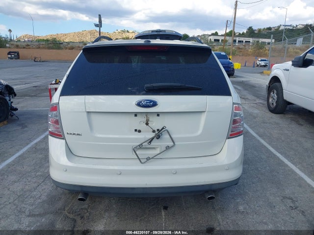 Aukcja sprzedaży 2010 Ford Edge Se, vin: 2FMDK3GC4ABA88575, numer aukcji: 46220107