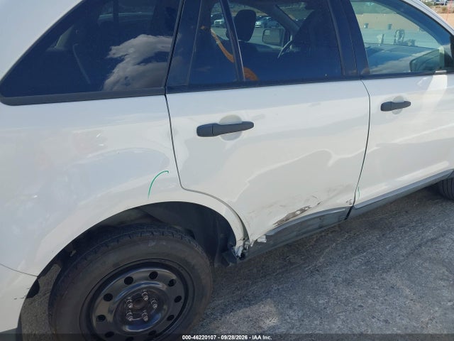Aukcja sprzedaży 2010 Ford Edge Se, vin: 2FMDK3GC4ABA88575, numer aukcji: 46220107