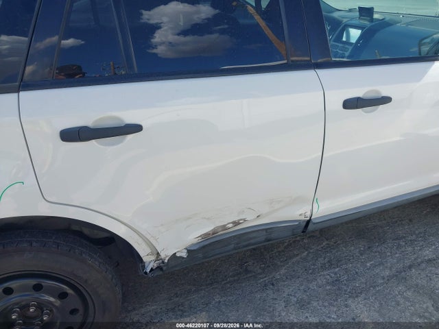 Aukcja sprzedaży 2010 Ford Edge Se, vin: 2FMDK3GC4ABA88575, numer aukcji: 46220107