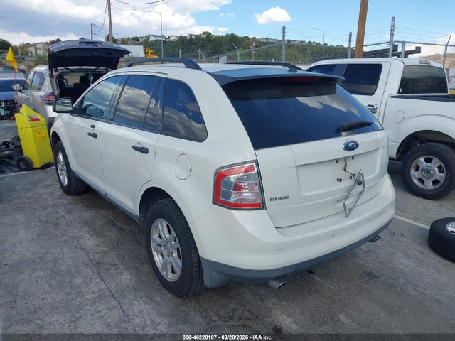 Aukcja sprzedaży 2010 Ford Edge Se, vin: 2FMDK3GC4ABA88575, numer aukcji: 46220107
