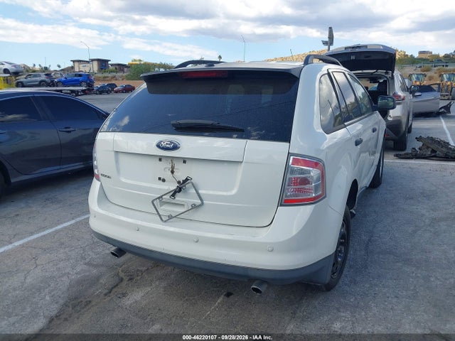 Aukcja sprzedaży 2010 Ford Edge Se, vin: 2FMDK3GC4ABA88575, numer aukcji: 46220107