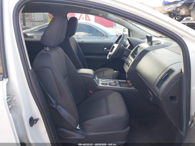 Aukcja sprzedaży 2010 Ford Edge Se, vin: 2FMDK3GC4ABA88575, numer aukcji: 46220107