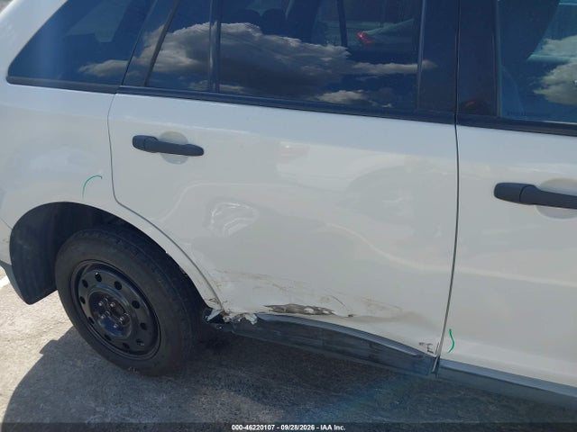 Aukcja sprzedaży 2010 Ford Edge Se, vin: 2FMDK3GC4ABA88575, numer aukcji: 46220107