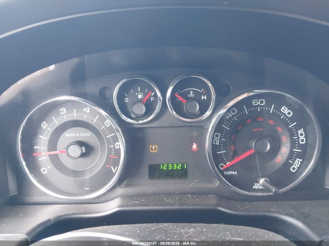 Aukcja sprzedaży 2010 Ford Edge Se, vin: 2FMDK3GC4ABA88575, numer aukcji: 46220107