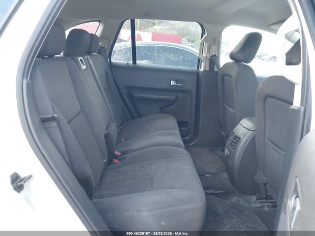 Aukcja sprzedaży 2010 Ford Edge Se, vin: 2FMDK3GC4ABA88575, numer aukcji: 46220107