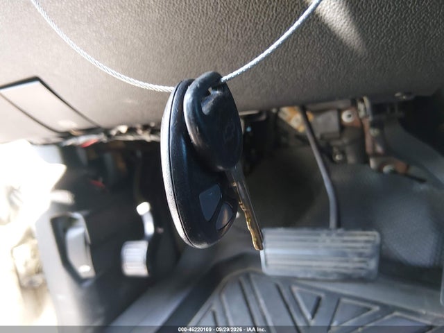 46220109 :رقم المزاد ، 1GCHK53K89F101613 vin ، 2009 Chevrolet Silverado 2500hd Lt مزاد بيع