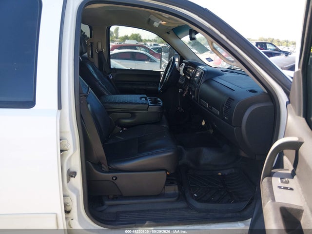 46220109 :رقم المزاد ، 1GCHK53K89F101613 vin ، 2009 Chevrolet Silverado 2500hd Lt مزاد بيع