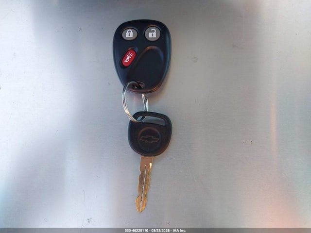 Aukcja sprzedaży 2004 Chevrolet Silverado 1500 Ls, vin: 2GCEC13T841413786, numer aukcji: 46220110