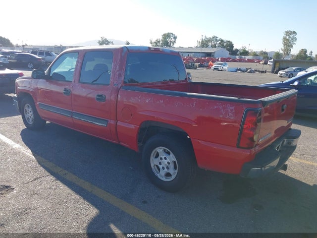 Aukcja sprzedaży 2004 Chevrolet Silverado 1500 Ls, vin: 2GCEC13T841413786, numer aukcji: 46220110