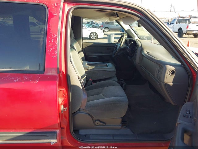 Aukcja sprzedaży 2004 Chevrolet Silverado 1500 Ls, vin: 2GCEC13T841413786, numer aukcji: 46220110