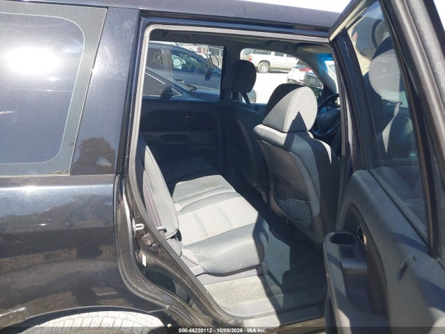 Продажа на аукционе авто 2006 Honda Pilot Lx, vin: 5FNYF28106B037750, номер лота: 46220112