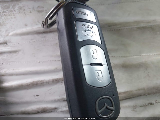 Продаж на аукціоні авто 2015 Mazda Mazda3 I Sport, vin: JM1BM1U72F1272708, номер лоту: 46220123