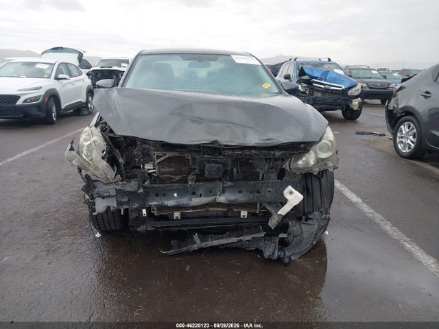 Продаж на аукціоні авто 2015 Mazda Mazda3 I Sport, vin: JM1BM1U72F1272708, номер лоту: 46220123