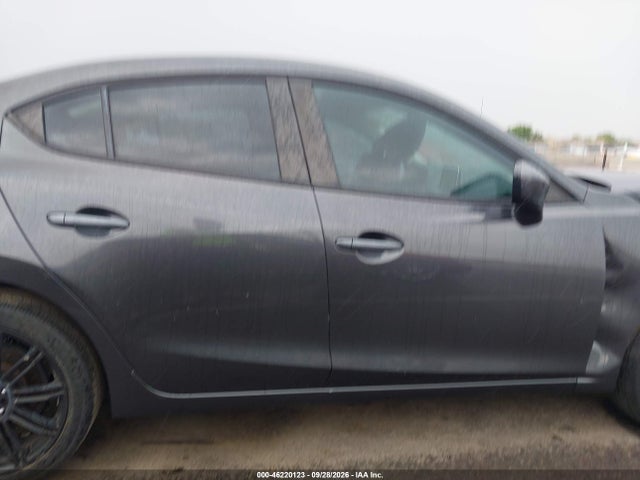 Продаж на аукціоні авто 2015 Mazda Mazda3 I Sport, vin: JM1BM1U72F1272708, номер лоту: 46220123