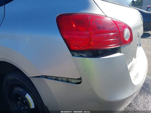 46220127 :رقم المزاد ، JN8AS5MT3AW000965 vin ، 2010 Nissan Rogue Sl مزاد بيع