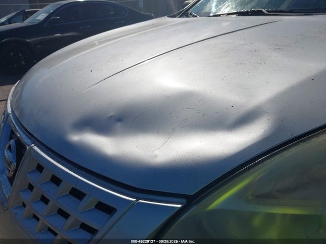 46220127 :رقم المزاد ، JN8AS5MT3AW000965 vin ، 2010 Nissan Rogue Sl مزاد بيع