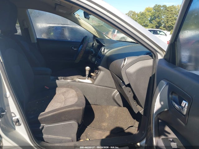 46220127 :رقم المزاد ، JN8AS5MT3AW000965 vin ، 2010 Nissan Rogue Sl مزاد بيع