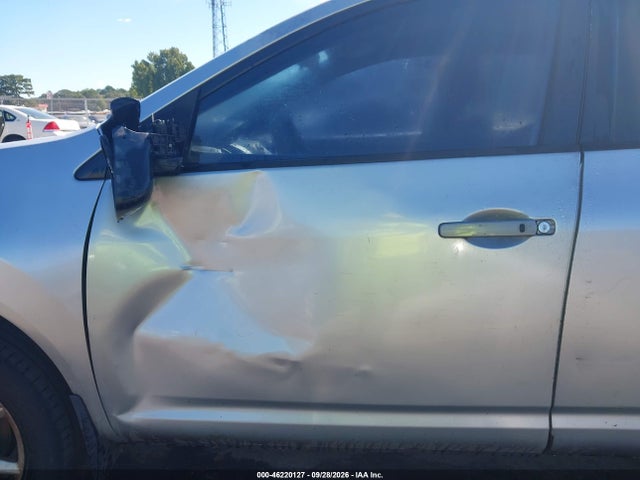 46220127 :رقم المزاد ، JN8AS5MT3AW000965 vin ، 2010 Nissan Rogue Sl مزاد بيع