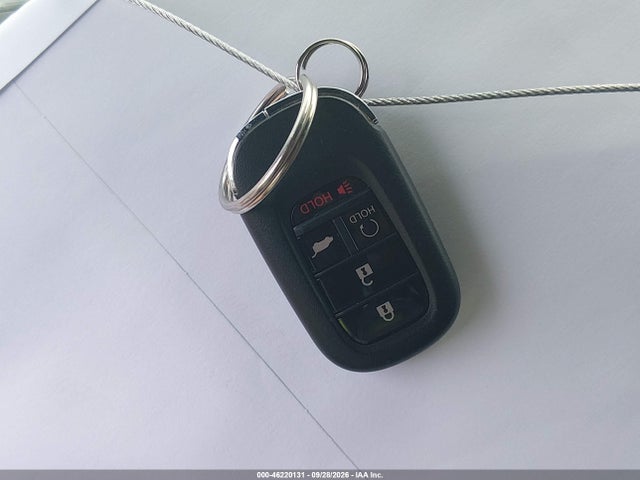 Продаж на аукціоні авто 2025 Honda Civic Hybrid Sport, vin: JHMFL4H89SX006536, номер лоту: 46220131