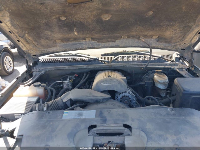 Продажа на аукционе авто 2004 Chevrolet Silverado 1500 Ls, vin: 2GCEC19V541100199, номер лота: 46220137
