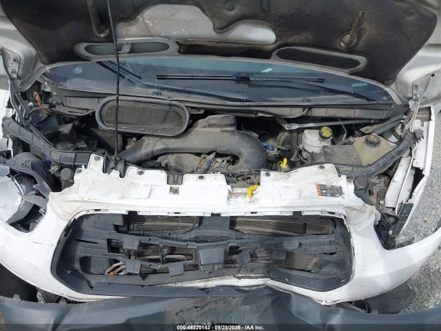 Ford Transit-250 2018 1FTYR1CM1JKA53504 Image 10
