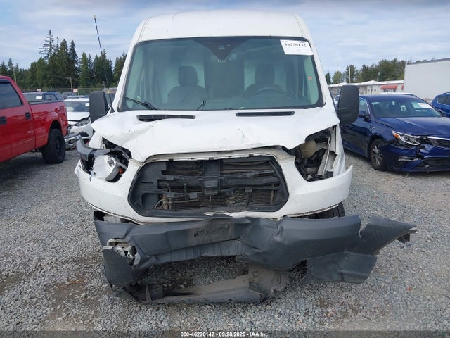 Ford Transit-250 2018 1FTYR1CM1JKA53504 Image 13
