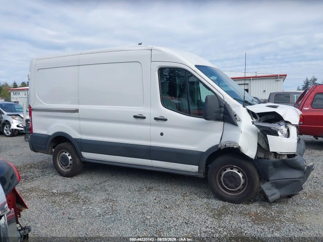 Ford Transit-250 2018 1FTYR1CM1JKA53504 Image 14
