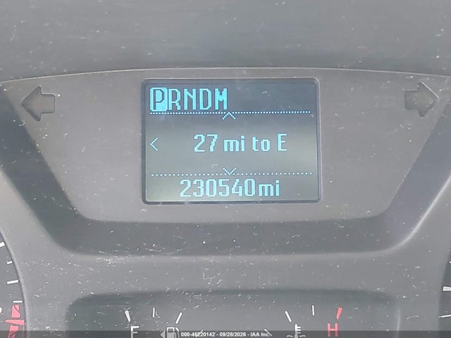 Ford Transit-250 2018 1FTYR1CM1JKA53504 Image 16