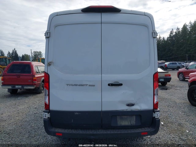 Ford Transit-250 2018 1FTYR1CM1JKA53504 Image 17