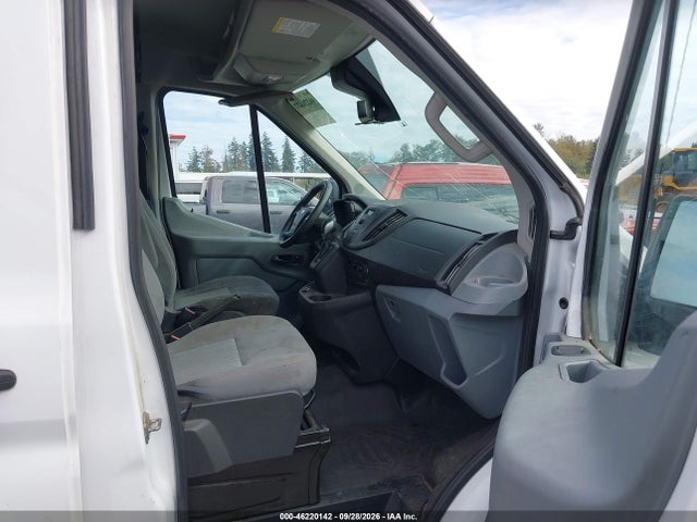 Ford Transit-250 2018 1FTYR1CM1JKA53504 Image 18
