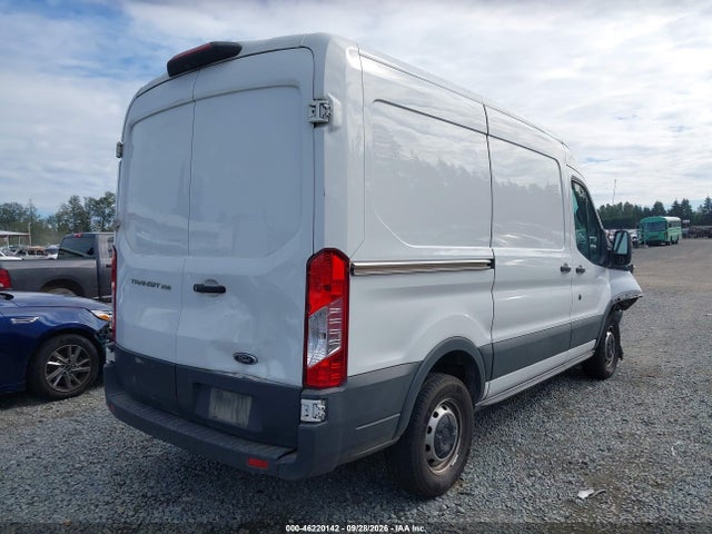 Ford Transit-250 2018 1FTYR1CM1JKA53504 Image 4