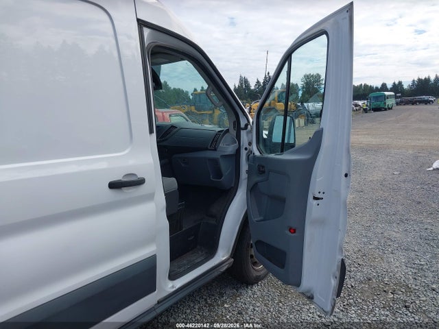 Ford Transit-250 2018 1FTYR1CM1JKA53504 Image 5