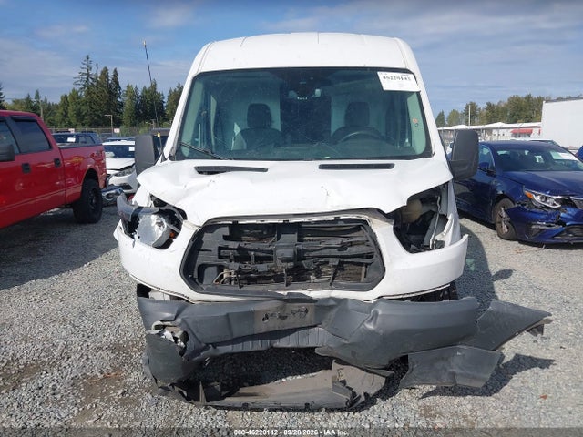 Ford Transit-250 2018 1FTYR1CM1JKA53504 Image 6