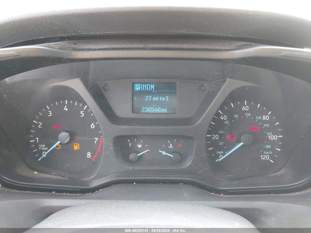 Ford Transit-250 2018 1FTYR1CM1JKA53504 Image 7