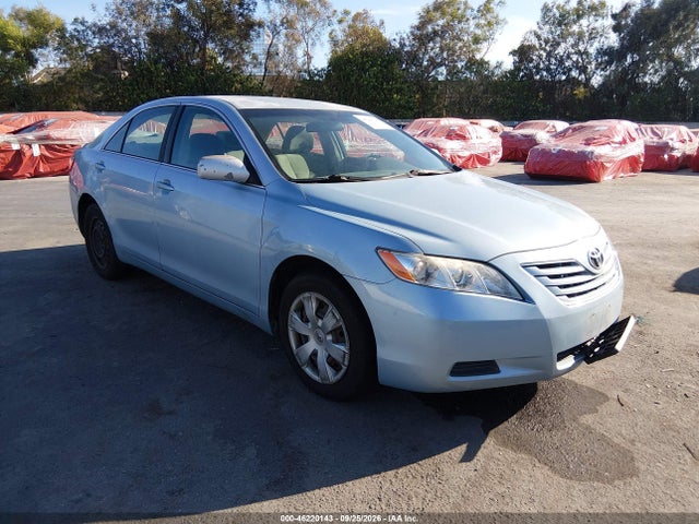Aukcja sprzedaży 2009 Toyota Camry Le, vin: 4T1BE46K29U841619, numer aukcji: 46220143