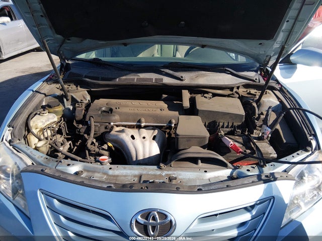 Aukcja sprzedaży 2009 Toyota Camry Le, vin: 4T1BE46K29U841619, numer aukcji: 46220143