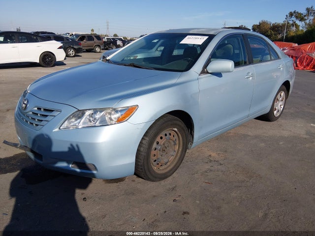 Aukcja sprzedaży 2009 Toyota Camry Le, vin: 4T1BE46K29U841619, numer aukcji: 46220143