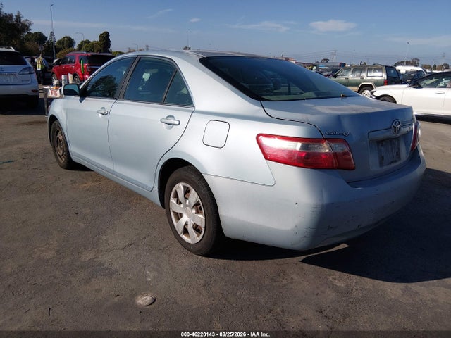 Aukcja sprzedaży 2009 Toyota Camry Le, vin: 4T1BE46K29U841619, numer aukcji: 46220143