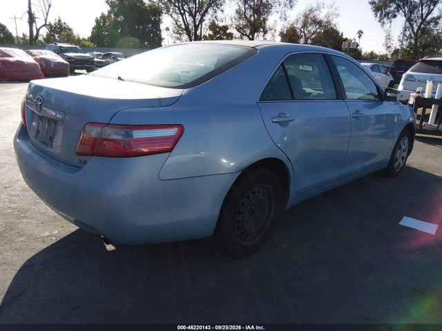 Aukcja sprzedaży 2009 Toyota Camry Le, vin: 4T1BE46K29U841619, numer aukcji: 46220143