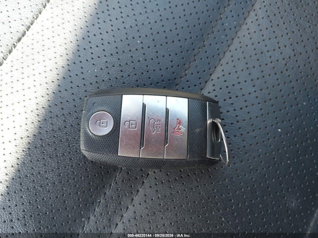 KIA Sorento 3.3l Ex 2017 5XYPH4A50HG222374 Image 11