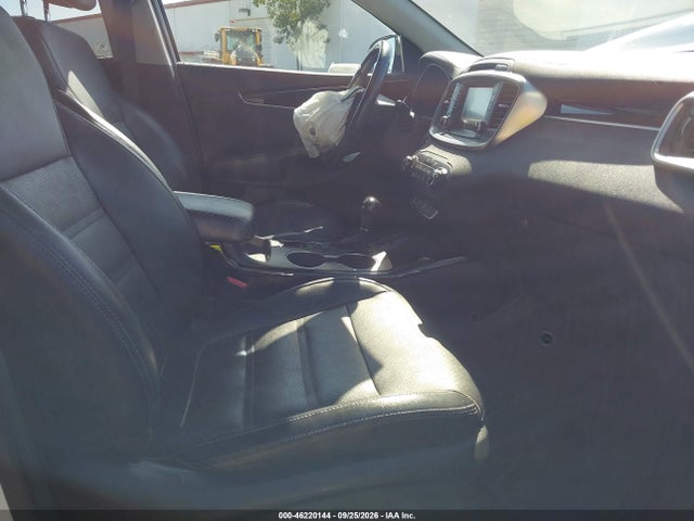 KIA Sorento 3.3l Ex 2017 5XYPH4A50HG222374 Image 5